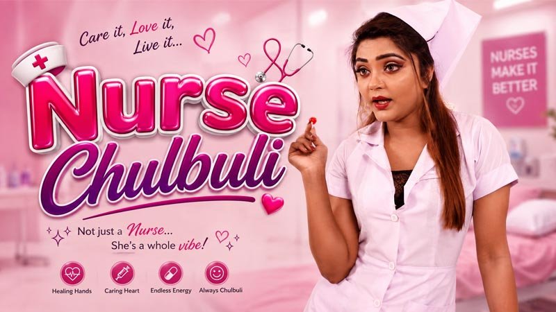 Nurse Chulbuli